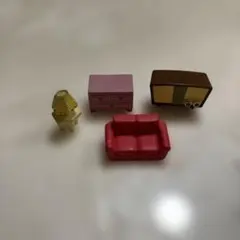 どうぶつの森+ 森をつくろう！ NEWフィギュアコレクション ももこ F-10