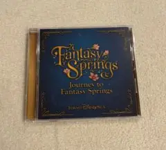 Journey to Fantasy Springs