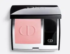 ディオールスキン　ルージュ　ブラッシュ　チーク　343