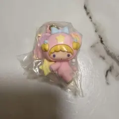 リトルツインスターズ　シークレットキーホルダー　星空のエンジェル　キキララ