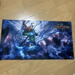 2026年最新】デュエルマスターズ プレイマット デッドゾーンの人気