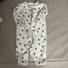 ラルフローレン　ロンパース　70 6M