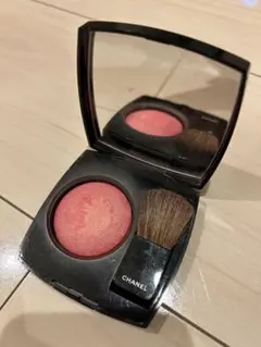 シャネル　ジュコントゥラスト170ローズグラシエ