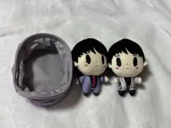 原因は自分にある。 げんじぶ 仮ノ現 吉澤要人 ぬいぐるみ マスコット