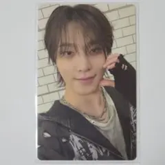 SEVENTEEN DARE DEVIL weverse ディノ トレカ