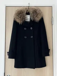 2026年最新】リアルファー コートの人気アイテム - メルカリ