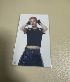 INI 池﨑理人 XQUARE トレカ100