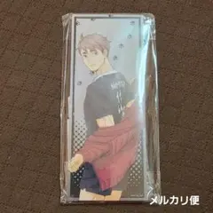 ハイキュー アクリルスタンド 孤爪研磨 プリンスホテル サンシャイン