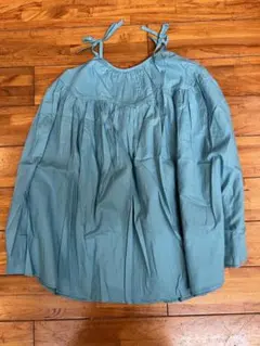 コケット　キャミワンピ