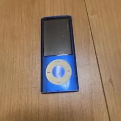 Apple　iPod nano 第5世代のサムネイル