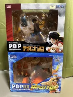 shフィギュアーツ ワンピース ルフィ ゾロ ナミ ウソップ 4体セット