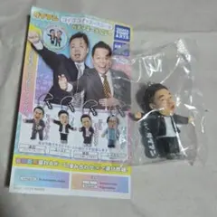 【ガチャガチャ】ダイアン　ユースケ