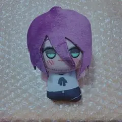 チェンソーマン レゼ ぬいぐるみ