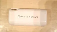 UNITED ARROWS モバイルバッテリー LP130 本体のサムネイル