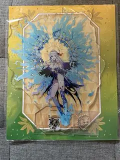 FGO 夏祭り 8th Anniversary アクリルスタンド カーマ