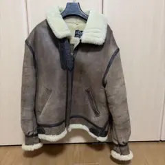 80's~90's AVIREX B-3ジャケット