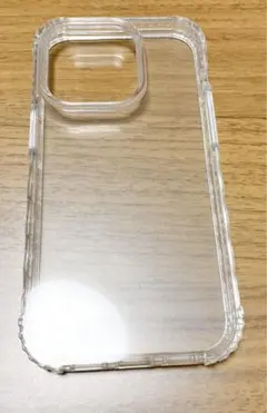 iPhone 14 Pro 用 ケース クリア,【カメラ レンズ 保護】