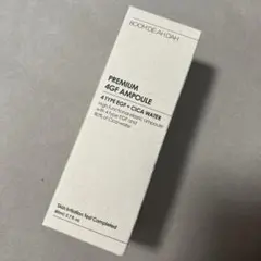 【本数指定可】PREMIUM 4GF AMPOULE 4本セット Qoo10] BOOM DE AH DAH プレミアム : スキンケア