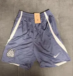 Nike ダークブルー ショートパンツ