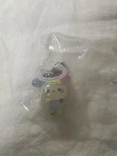 サンリオ ゆるっとめじるしアクセサリー ウサハナ