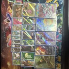 【人気AR5枚】カスミのコダック ゴース ユニラン ロケット団のニャース ピッピ 人気AR5枚】カスミのコダック ゴース ユニラン ロケット団のニャース