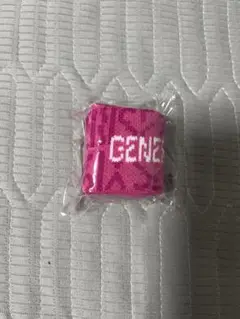 GENERATIONS 6IXSENSE 小森隼 リストバンド