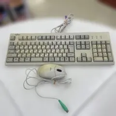 FUJITSU キーボード マウス セット 本体