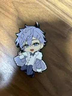 カラフルピーチ　ヒロくん　ラバーちぇ