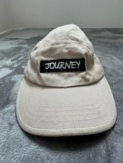 petit main JOURNEY キャップ ベージュ 50cmのサムネイル