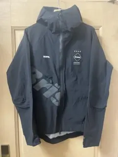 FCRB F.C.Real Bristol WARM UP JACKET