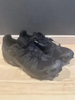 Salomon SPEEDCROSS GTX 26.5cm 475690 新品 - メルカリ