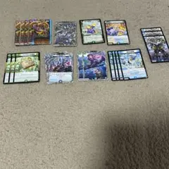 デュエルマスターズまとめ売り