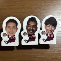 2026年最新】ファジアーノ岡山 アクスタの人気アイテム - メルカリ