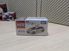 AEON NO.76 トヨタ カローラシンガポール警察デザイン仕様 1台