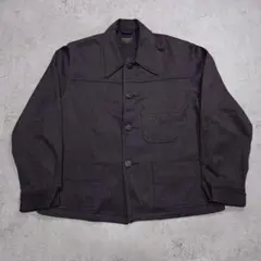 A Vontade ダークブラウン ジャケット L ビームス - メルカリ