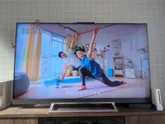 2026年最新】液晶テレビ 65インチジャンク品の人気アイテム - メルカリ