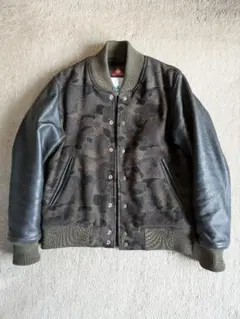 コロンビア Columbia スタジアムジャケット