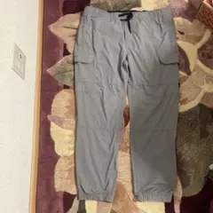 H&M カーゴパンツ グレー XLサイズのサムネイル