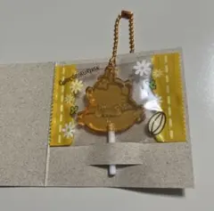 サンリオキャラクターズ キャンディチャームズ グミ コロコロクリリン