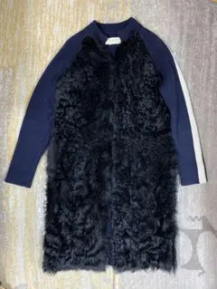 2025年最新】marni レディース 毛皮・ファーコートの人気アイテム