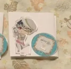 2026年最新】八乙女楽 缶バッジの人気アイテム - メルカリ