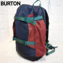 【美品】BURTON バートン バックパック リュック