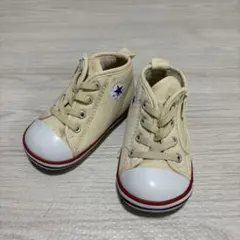 Converse ホワイトスニーカー 13.0
