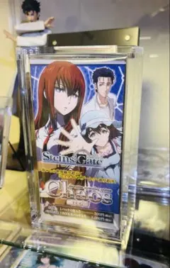 2026年最新】chaos TCG 未開封の人気アイテム - メルカリ