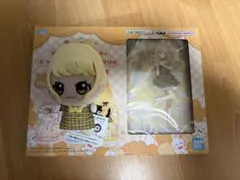 学マス　GiGO限定 景品セット