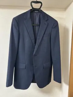 コムサメン　ビジネススーツ