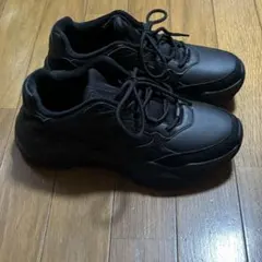 FILA スニーカー　25.5cm 箱無し