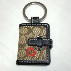 2025年最新】コーチ 写真入れ キーホルダーの人気アイテム - メルカリ