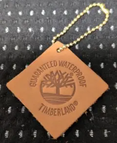 Timberland キーホルダ 6インチ プレミアムブーツ 防水レザー