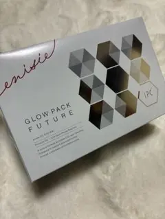 新品未使用グローパックFUTURE ７回分×２箱